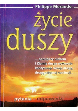 Życie duszy
