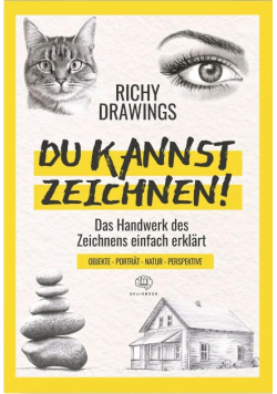 Du Kannst Zeichnen!