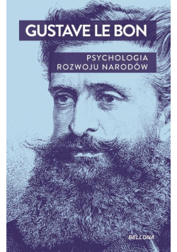 Psychologia rozwoju narodów