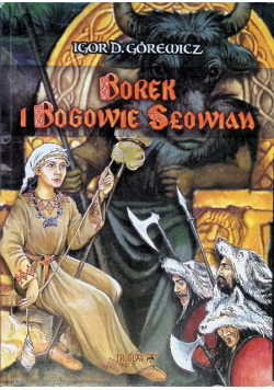 Borek i bogowie Słowian