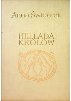 Hellada królów