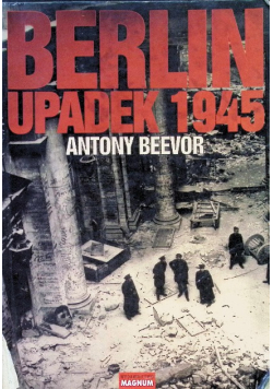 Berlin Upadek 1945