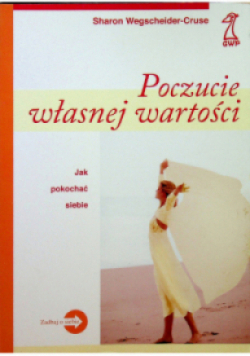 Poczucie własnej wartości jak pokochać siebie