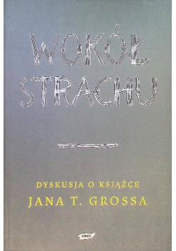 Wokół strachu