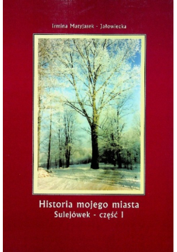 Historia mojego miasta Sulejówek Część 1