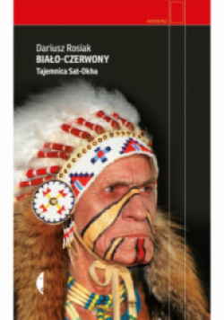 Biało-czerwony. Tajemnica Sat-Okha