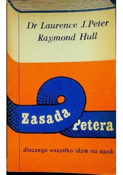 Zasada Petera
