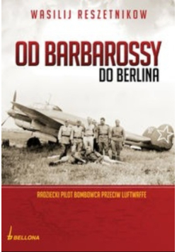 Od Barbarossy do Berlina