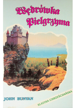 Wędrówka pielgrzyma