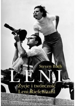 Leni Życie i twórczość Leni Riefenstahl