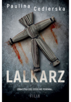 Lalkarz