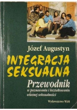 Integracja seksualna