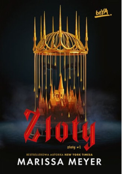 Złoty. Tom 1