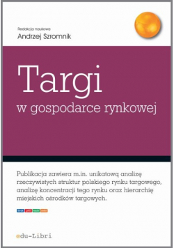 Targi w gospodarce rynkowej