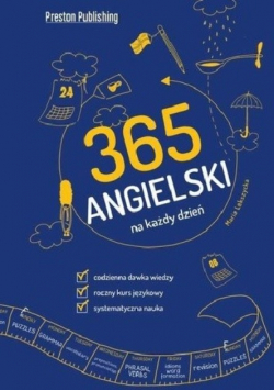 Angielski 365 na każdy dzień