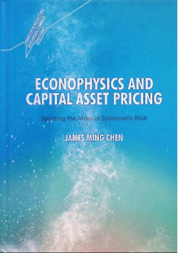 Econophysics and Capital Asset Pricing