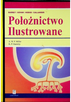 Położnictwo ilustrowane