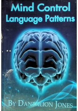 Mind Control Language Patterns Dantalion
