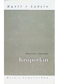 Kropotkin