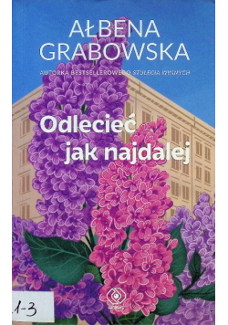 Odlecieć jak najdalej