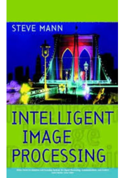 Intelligent Image Processing