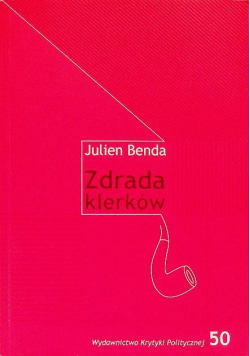 Zdrada klerków