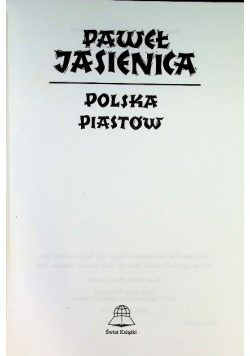 Polska Piastów