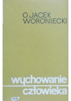 Wychowanie człowieka