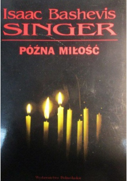 Późna miłość
