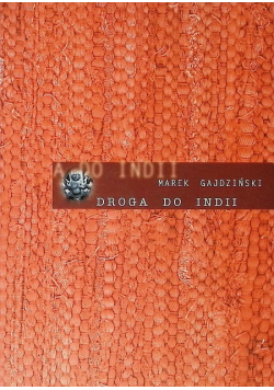 Droga do Indii