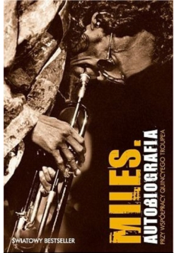 Miles Autobiografia