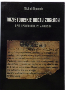 Nazistowskie obozy zagłady