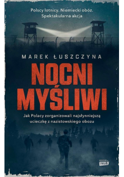Nocni myśliwi