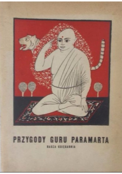 Przygody guru paramarta