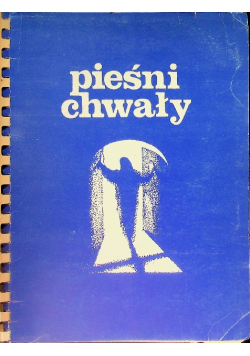 Pieśni chwały