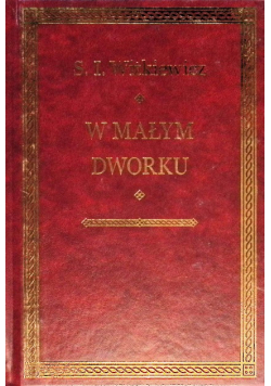 W małym dworku