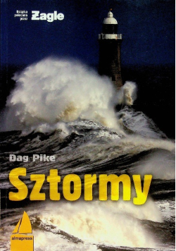 Sztormy