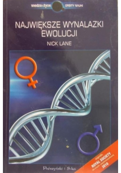 Największe wynalazki ewolucji