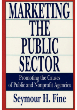 Marketing the Public Sector