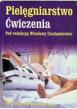 Pielęgniarstwo Ćwiczenia