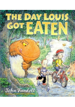 The day Louis got eaten