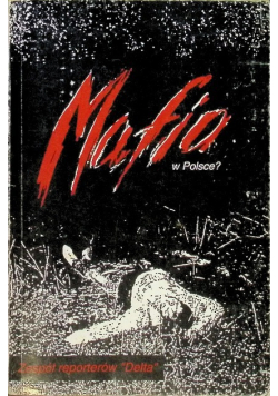 Mafia w Polsce