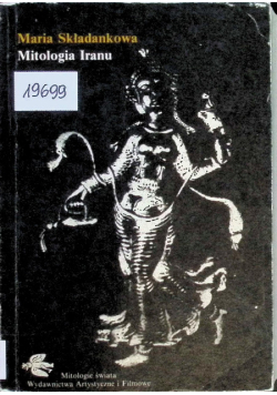 Mitologia Iranu