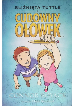 Bliźnięta Tuttle i cudowny ołówek