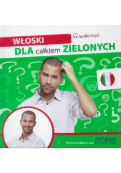 Włoski Dla całkiem zielonych.