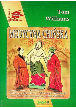 Medycyna Chińska