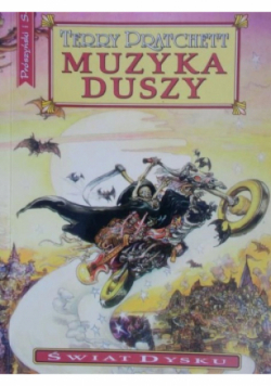 Muzyka Duszy