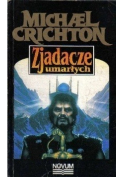Zjadacze umarłych