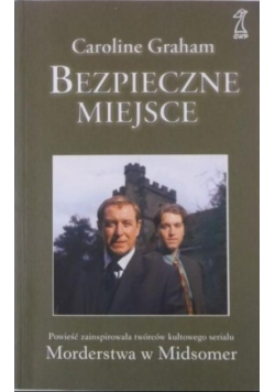 Bezpieczne miejsce