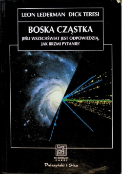 Boska cząstka